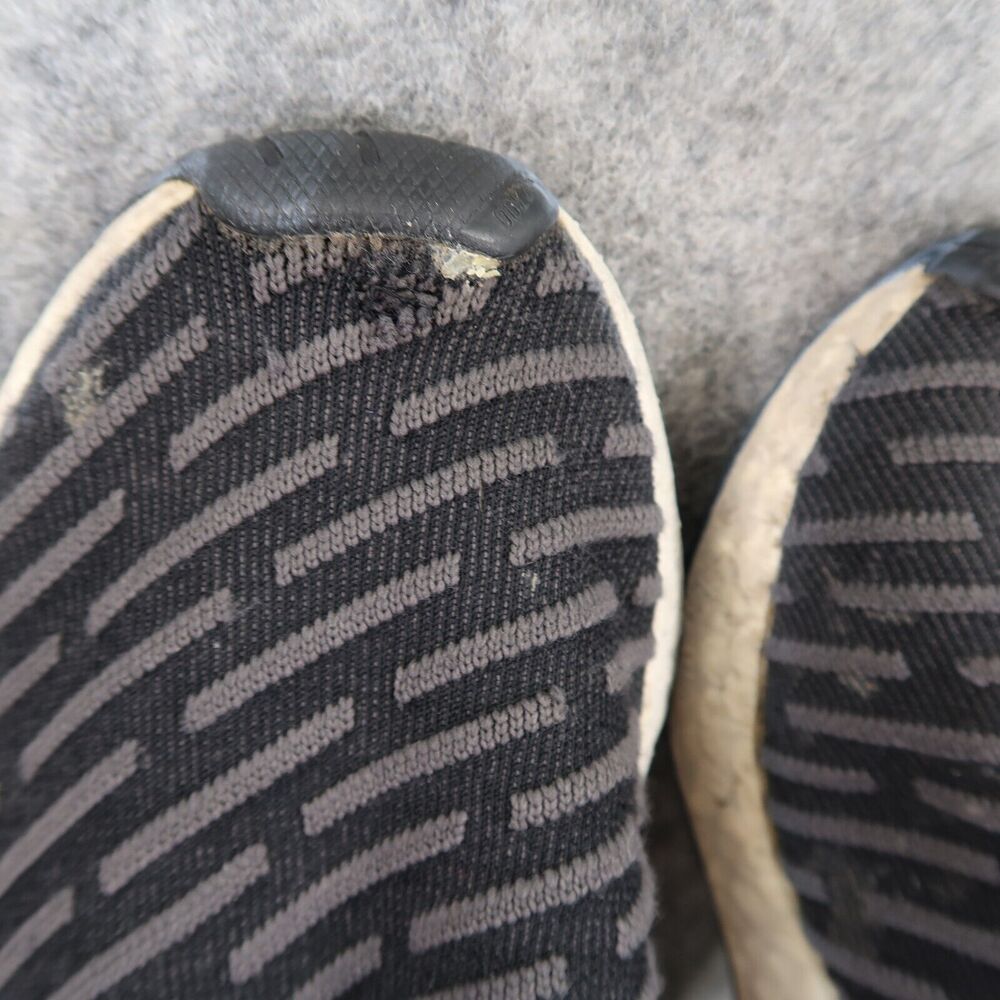 Adidas Shoes Womens 7 Athletic Trainers NMD R2 Prime Knit Sneaker Running Active - Picture 8 of 16